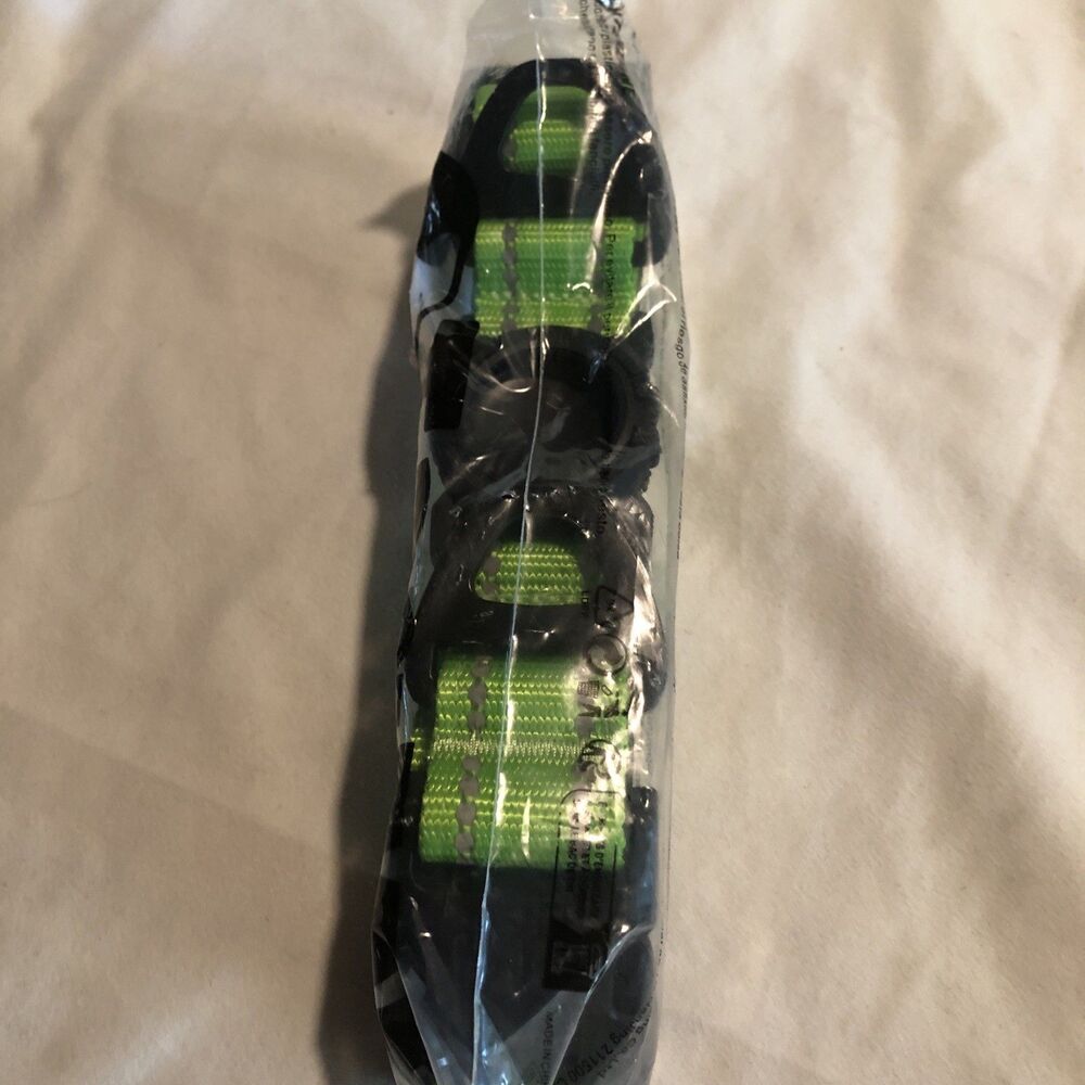 Airtag Dog Collar, Waterproof Reflective Pet Collar with Airtag Holder Green New